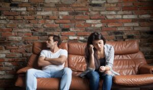 Подробнее о статье Как разрешить семейные конфликты?